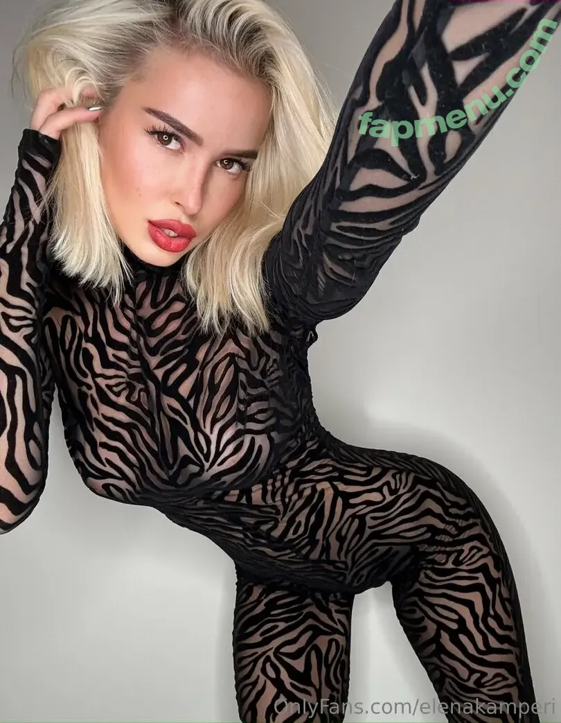 elenakamperi nude photo #0031 (elenakamperi)