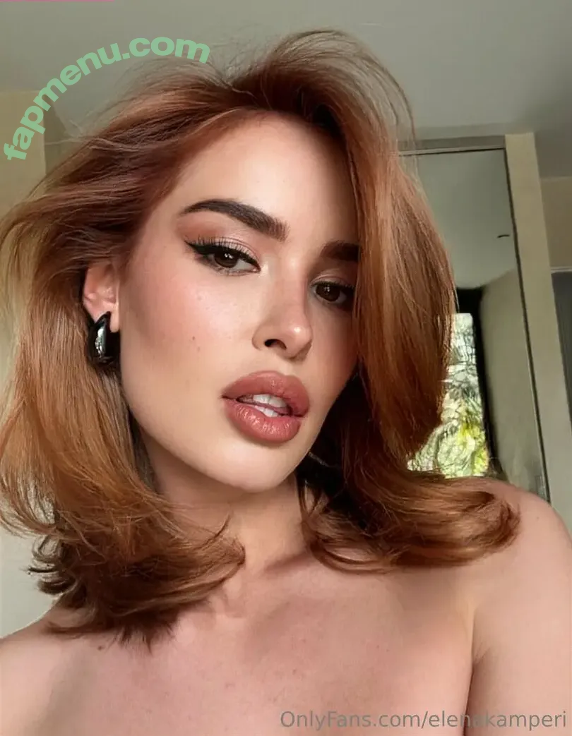 elenakamperi nude photo #0019 (elenakamperi)