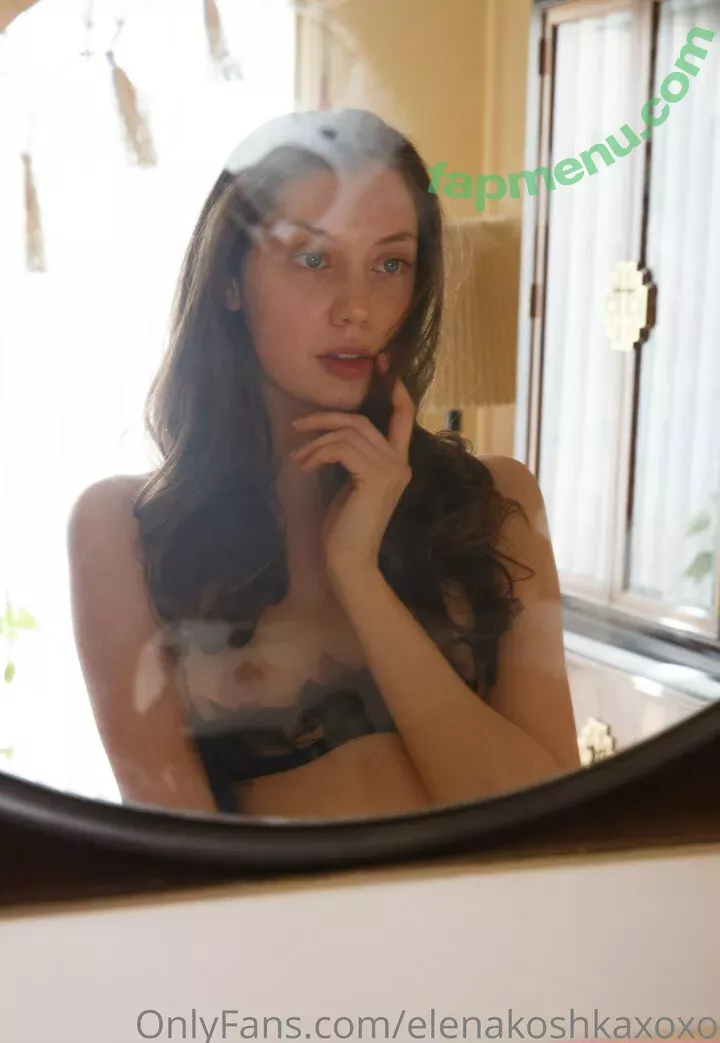 Elenakoshkaxoxo nude photo #0103 (Elenakoshkaxoxo)