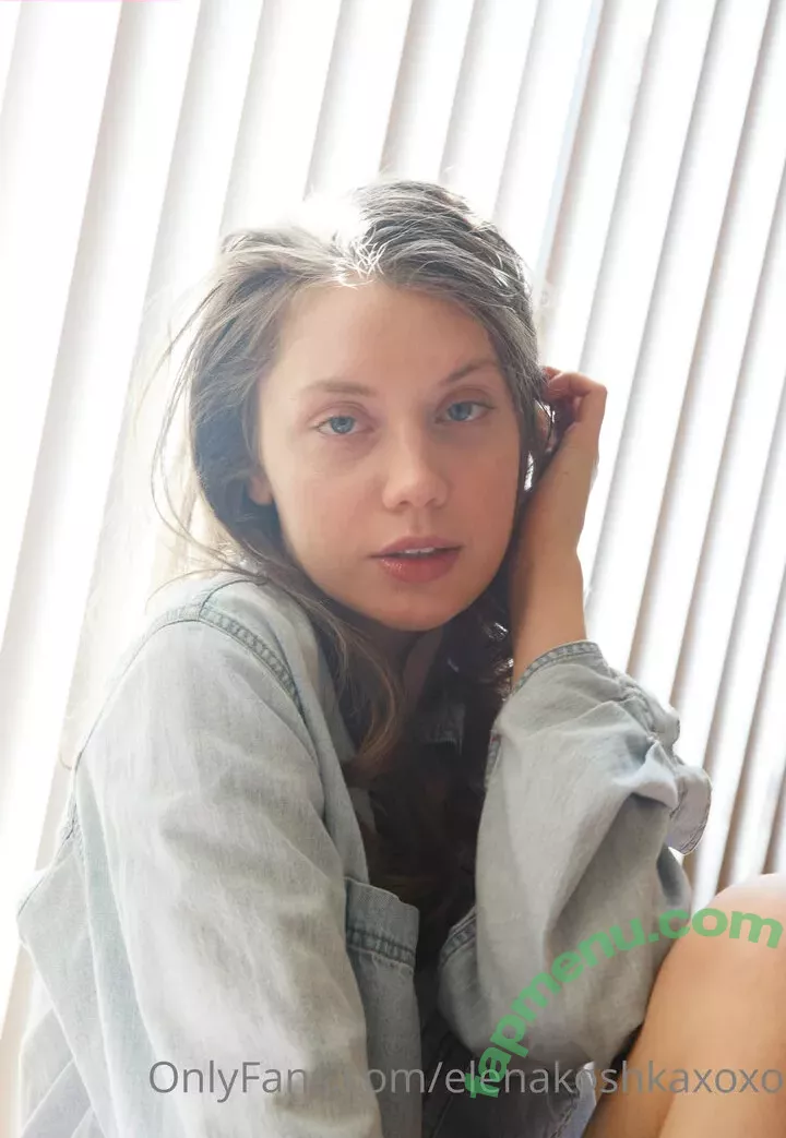 Elenakoshkaxoxo nude photo #0255 (therealelenakoshka)