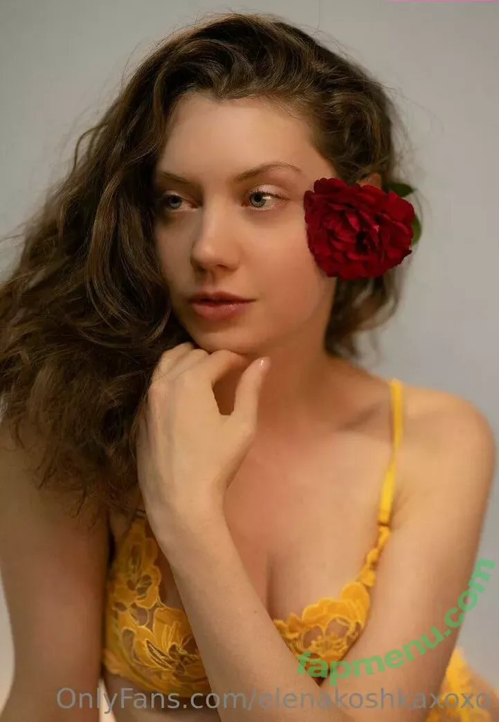 Elenakoshkaxoxo nude photo #0301 (therealelenakoshka)