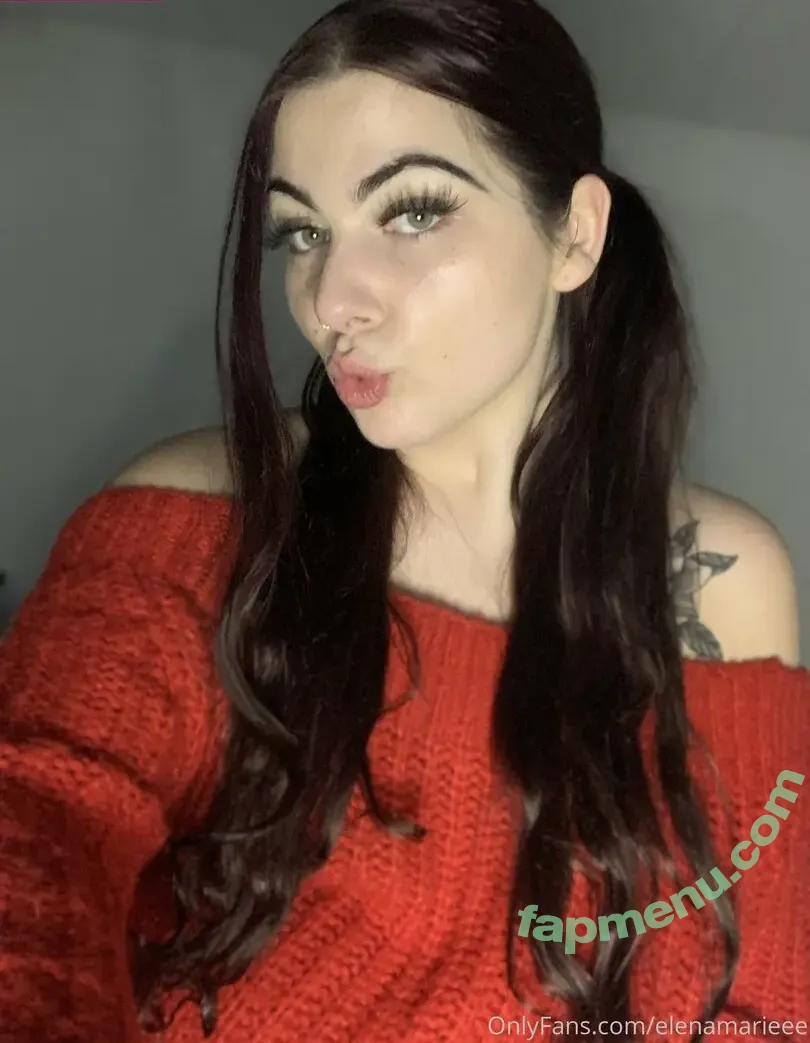 elenamarieee nude photo #0018 (elenamarieee)