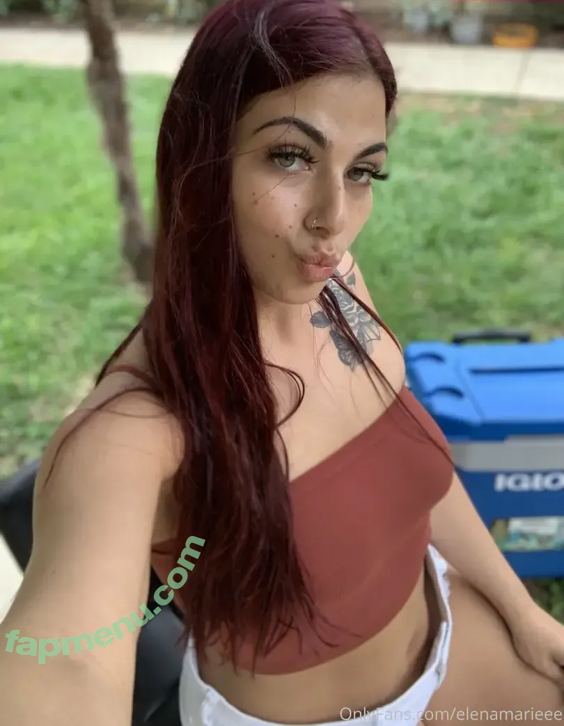 elenamarieee nude photo #0030 (elenamarieee)