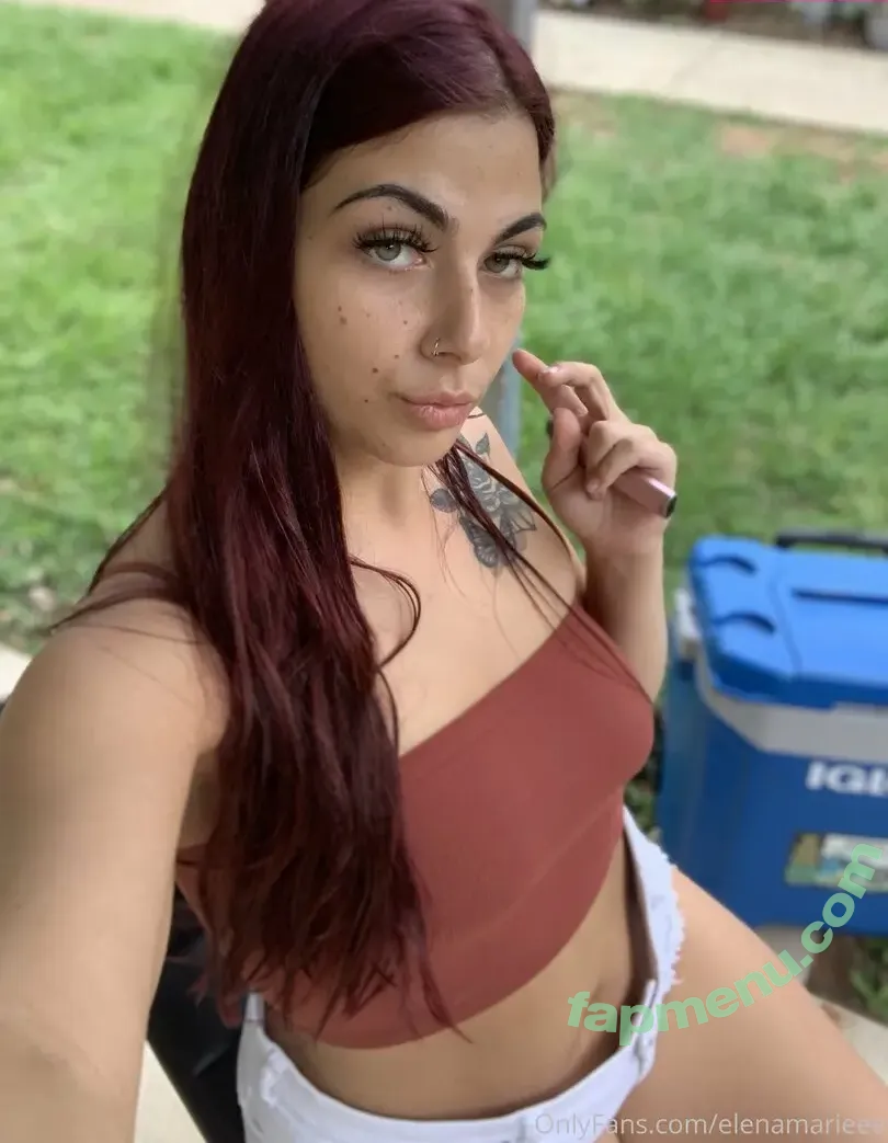 elenamarieee nude photo #0031 (elenamarieee)