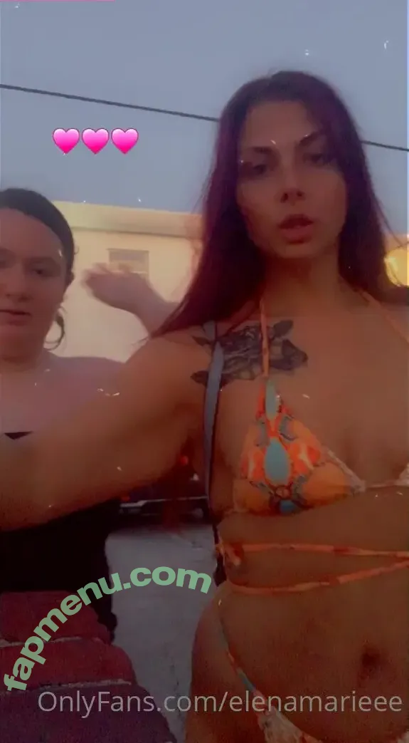 elenamarieee nude photo #0051 (elenamarieee)