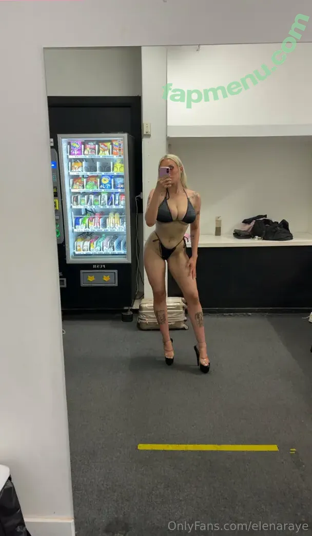 elenaraye nude photo #0002 (itselenaraye)