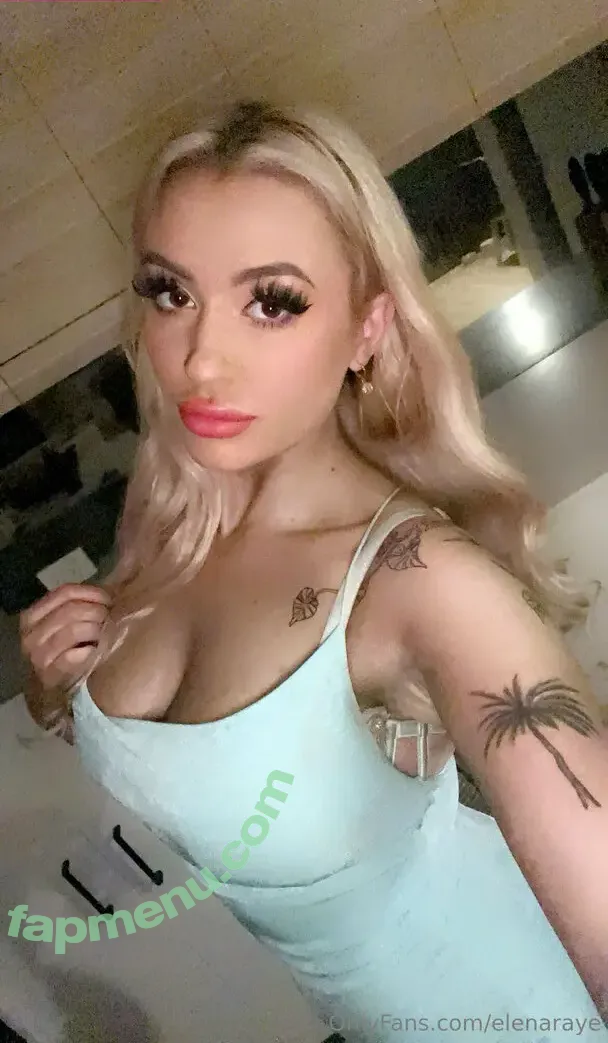 elenaraye nude photo #0008 (itselenaraye)