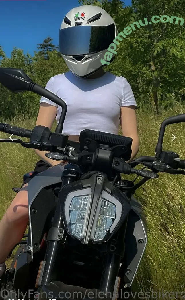 Elenarides nude photo #0116 (elenalovesbikers)