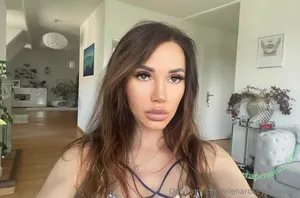 elenaroseyourewife / marinamagnificent nude photo #0029