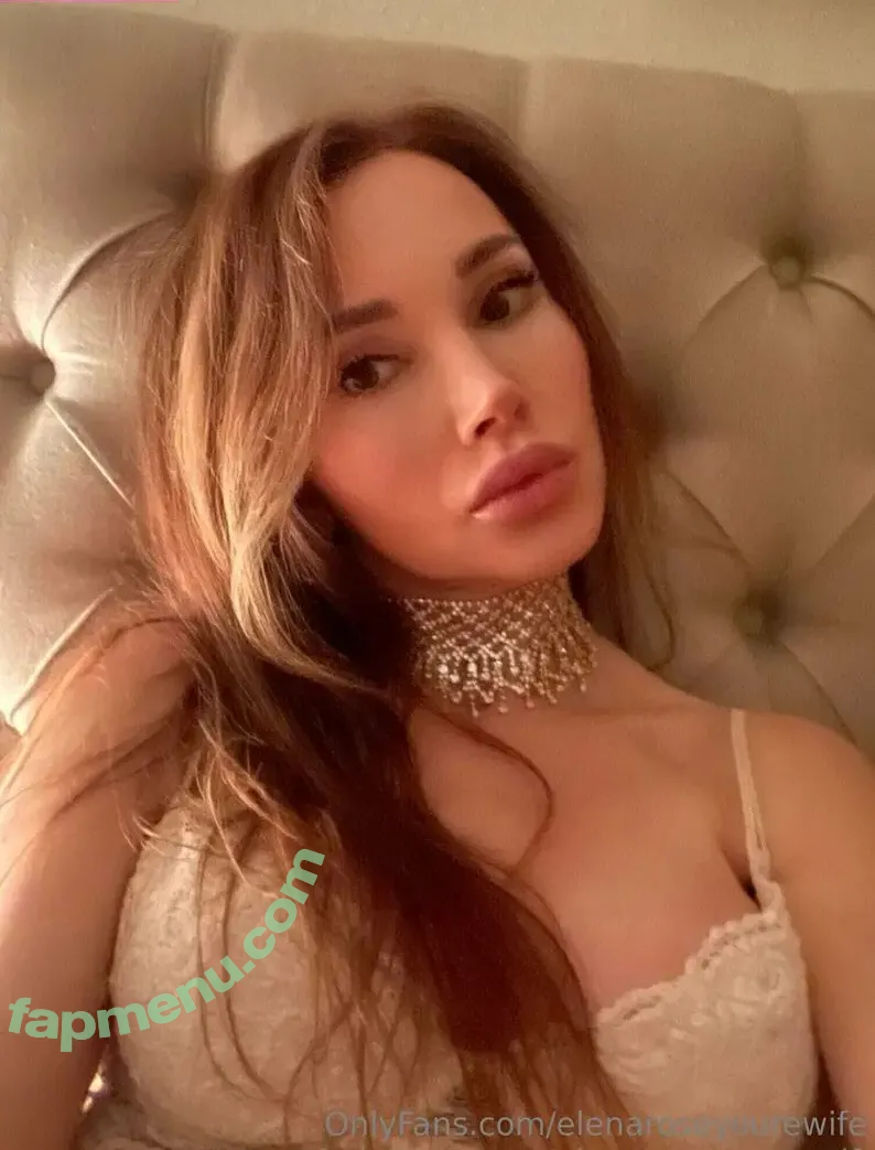 elenaroseyourewife nude photo #0009 (marinamagnificent)