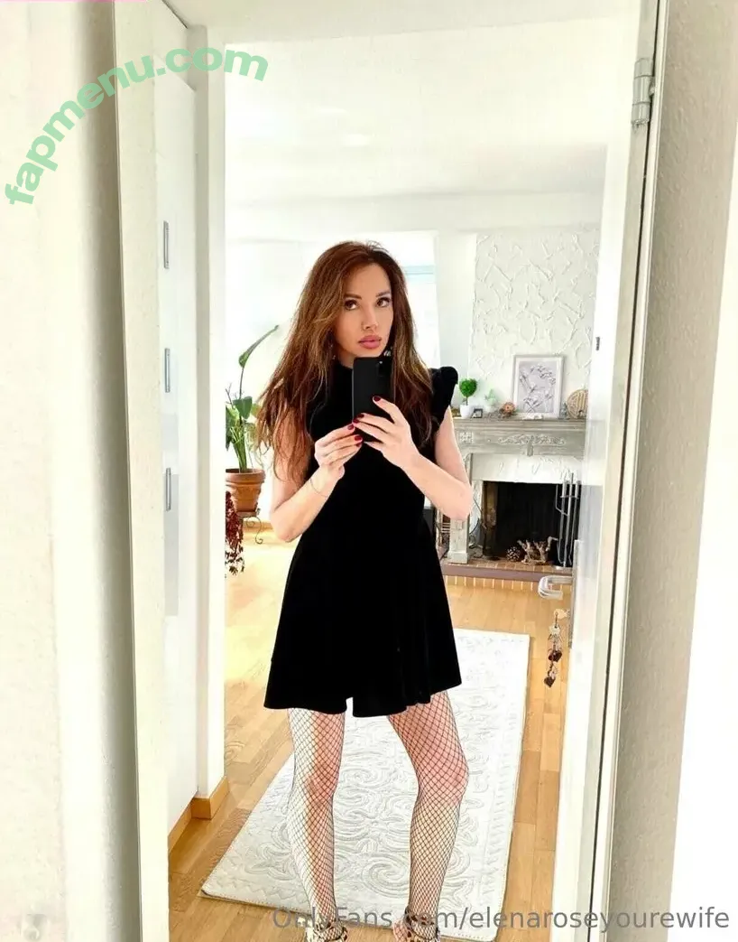 elenaroseyourewife nude photo #0032 (marinamagnificent)