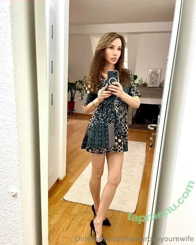 elenaroseyourewife nude photo #0038 (marinamagnificent)
