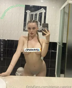 Elenas Caprice / elenas.caprice / elenas.playxground / elenascaprice nude photo #0052