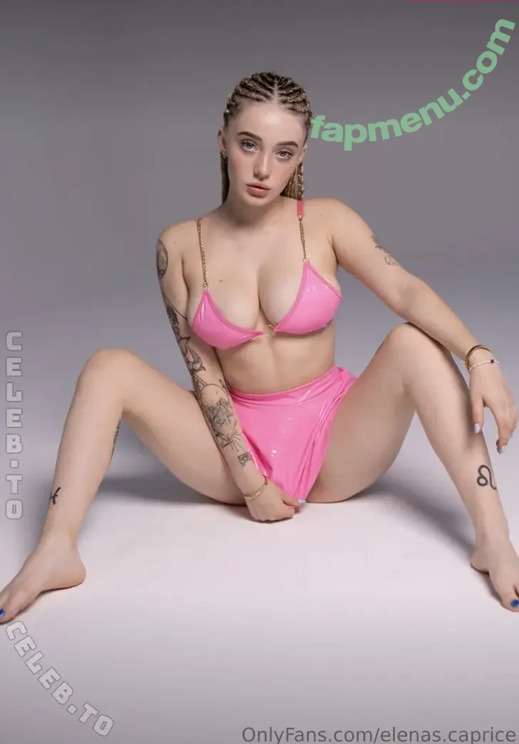 Elenas Caprice nude photo #0007 (elenas.caprice / elenas.playxground / elenascaprice)