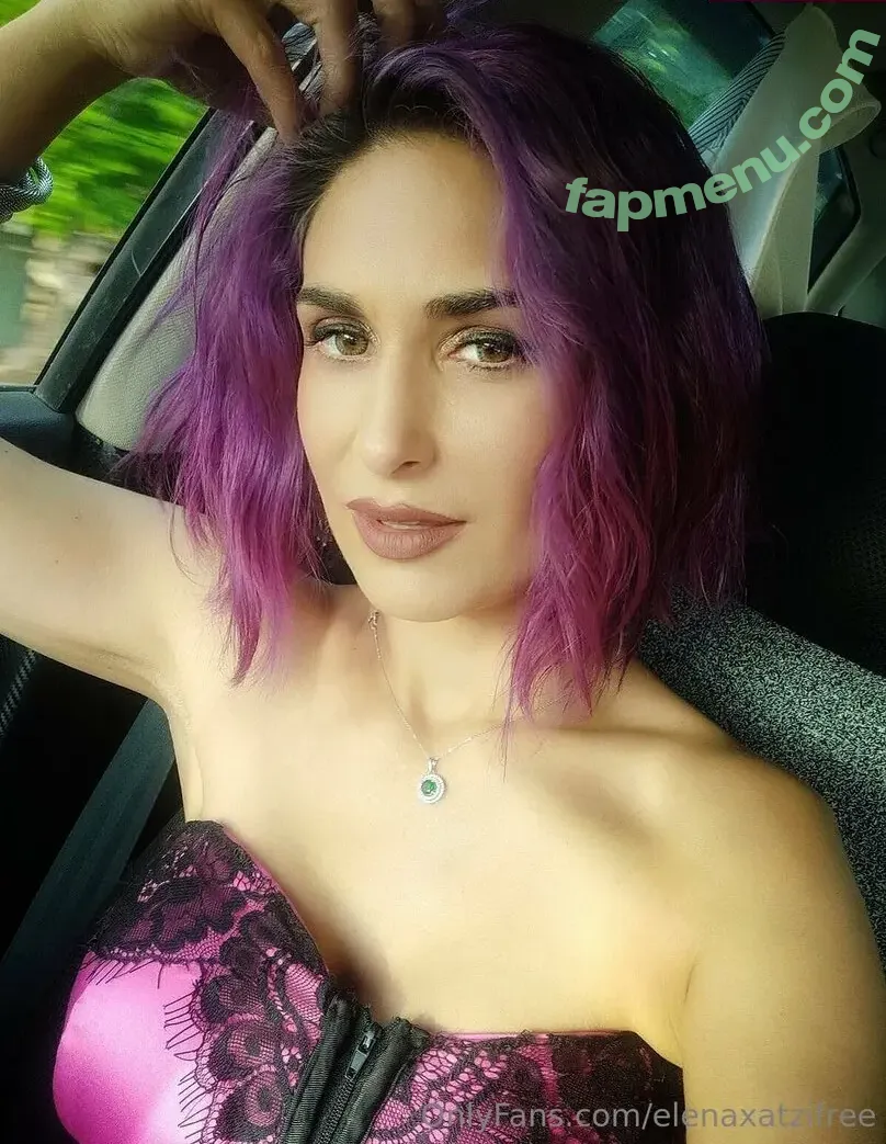 elenaxatzifree nude photo #0033 (elena.eatz)