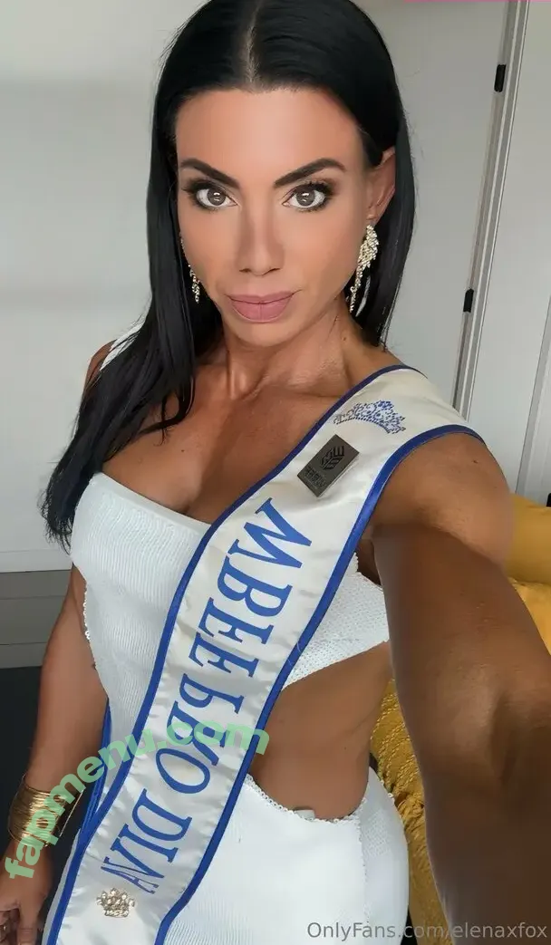 elenaxfox nude photo #0027 (elena_fox_fit)