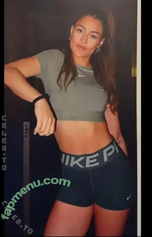 Eleni Frommann / eleni.frommann / elenifrommann / lenifrm nude photo #0071