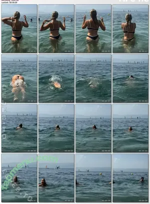 Eleni Rittmann / elenirittmann nude photo #0056