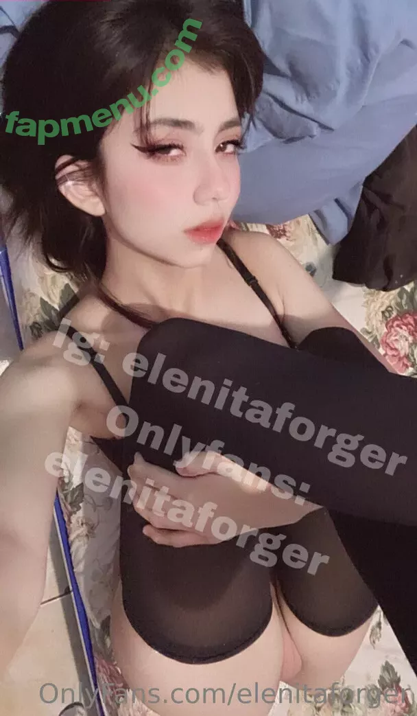 elenitaforger nude photo #0009 (elenitaforger)
