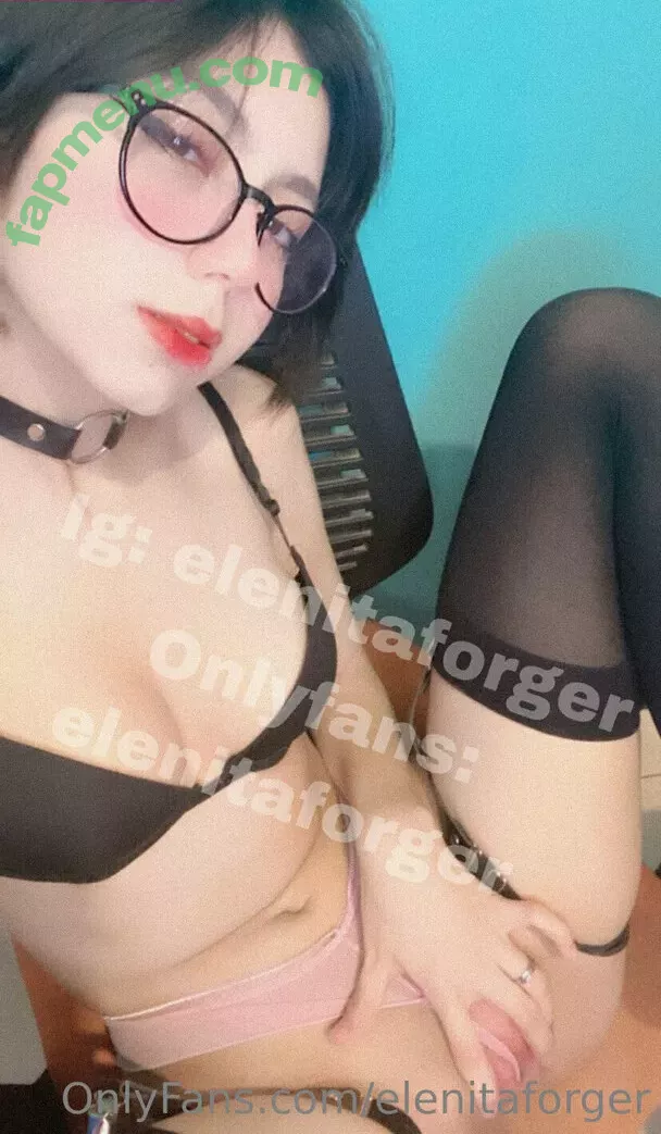 elenitaforger nude photo #0013 (elenitaforger)
