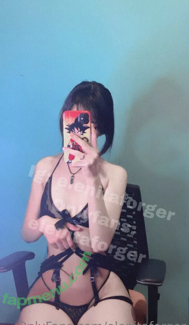 elenitaforger nude photo #0017 (elenitaforger)