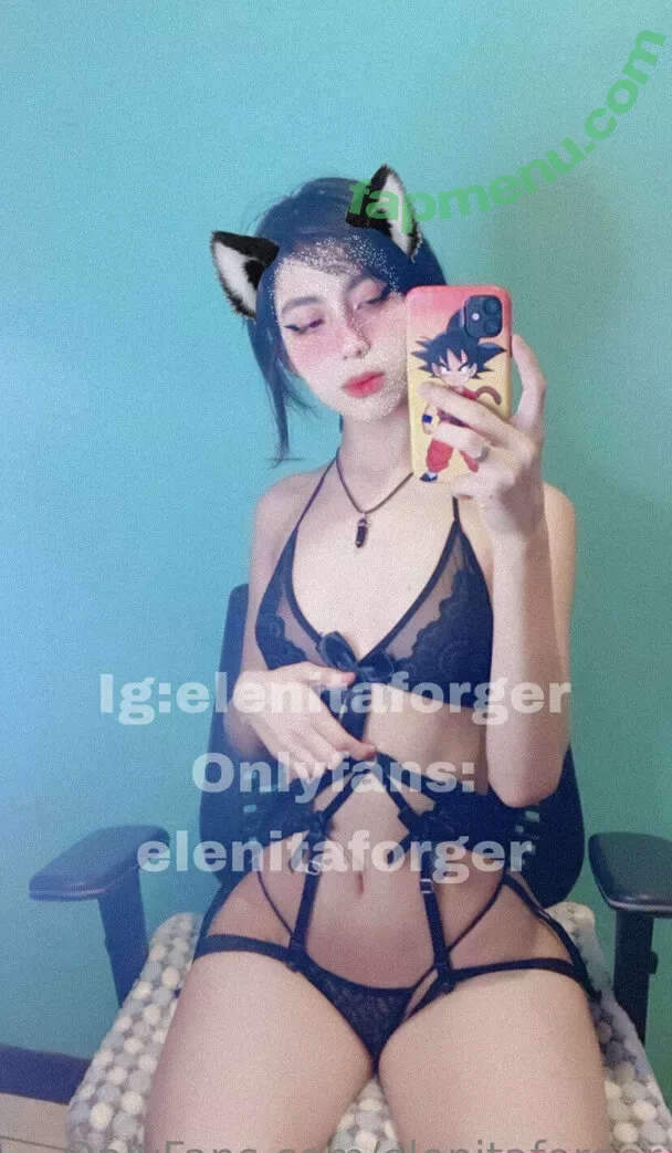 elenitaforger nude photo #0018 (elenitaforger)