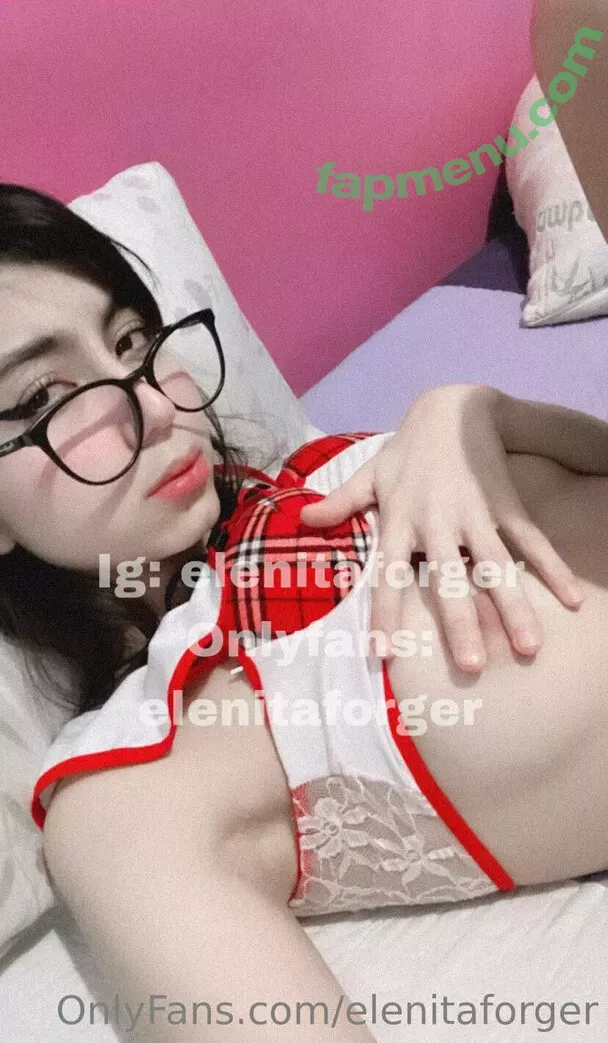 elenitaforger nude photo #0025 (elenitaforger)