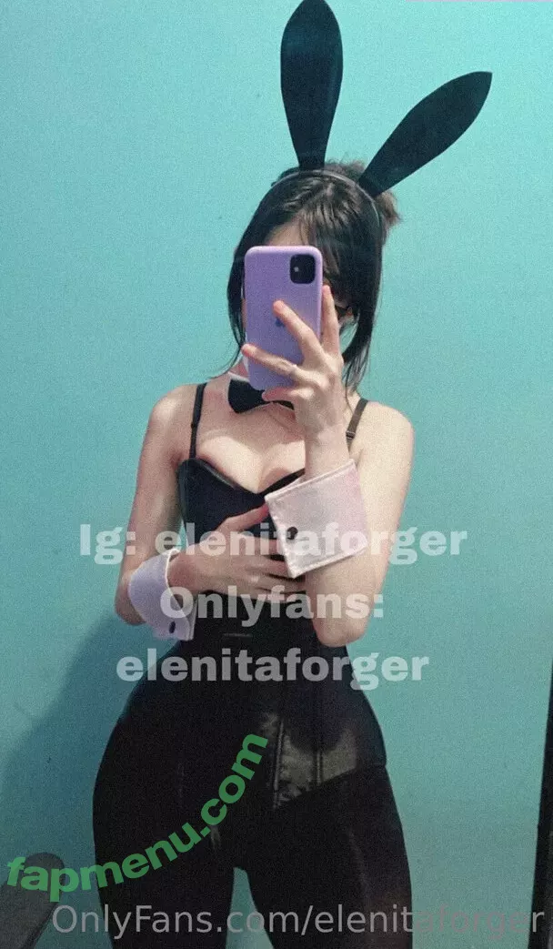 elenitaforger nude photo #0029 (elenitaforger)