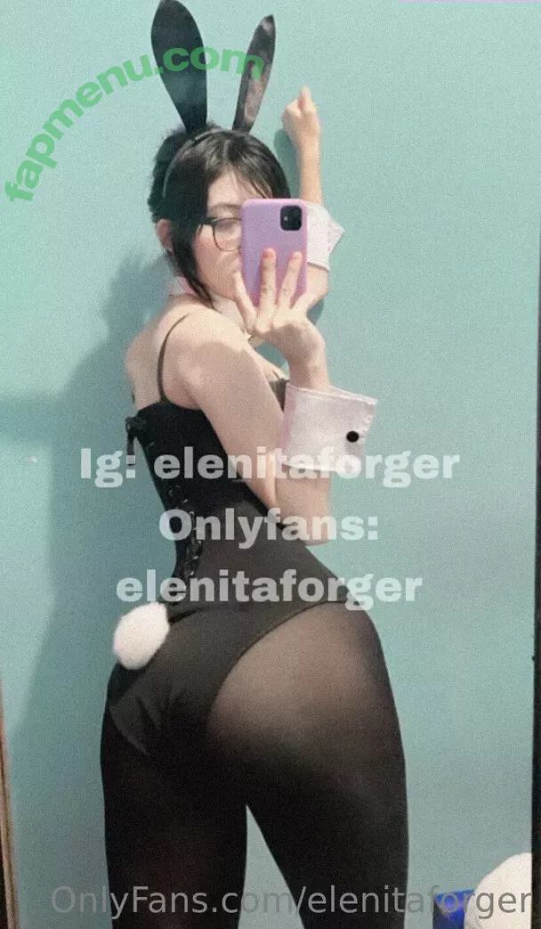 elenitaforger nude photo #0030 (elenitaforger)