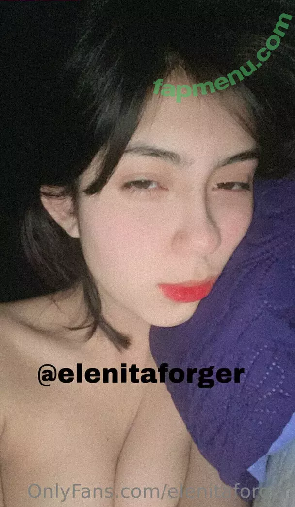elenitaforger nude photo #0035 (elenitaforger)
