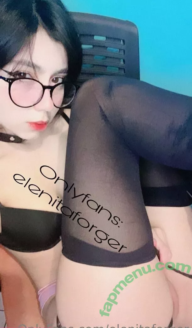 elenitaforger nude photo #0048 (elenitaforger)