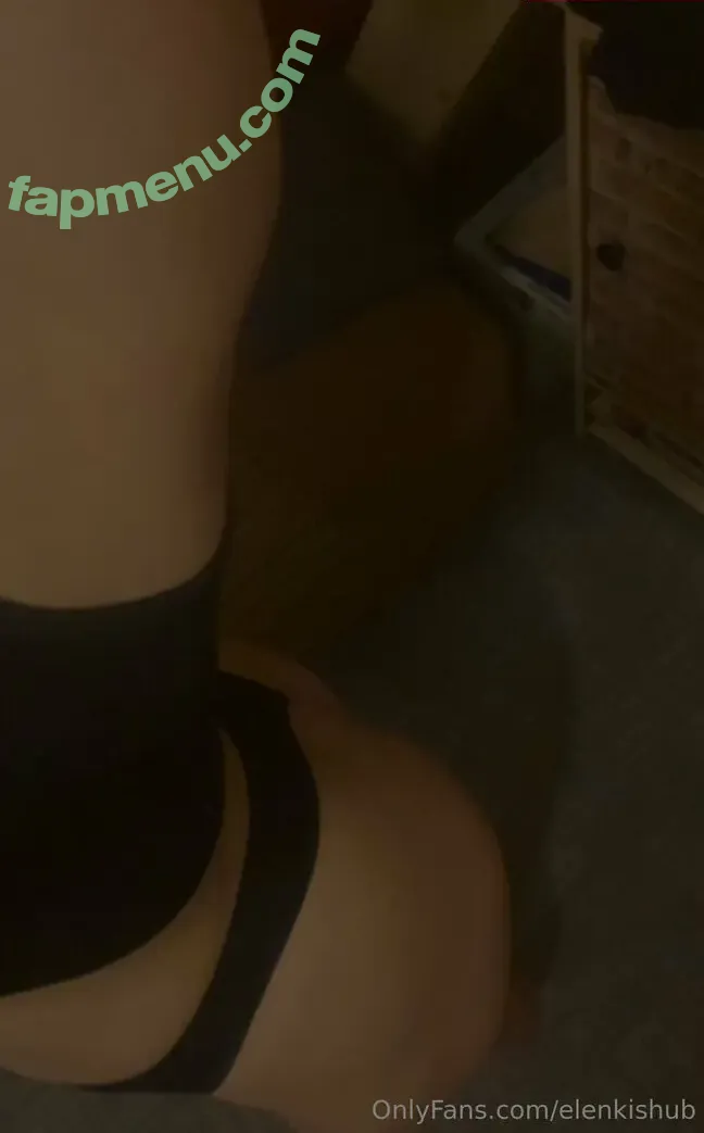 elenkishub nude photo #0002 (elenkashu)