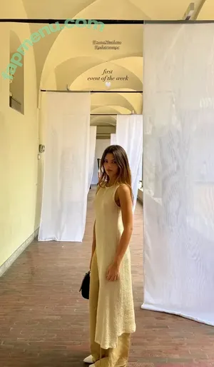 Eleonora Gaggero / eleonoragaggero nude photo #0067