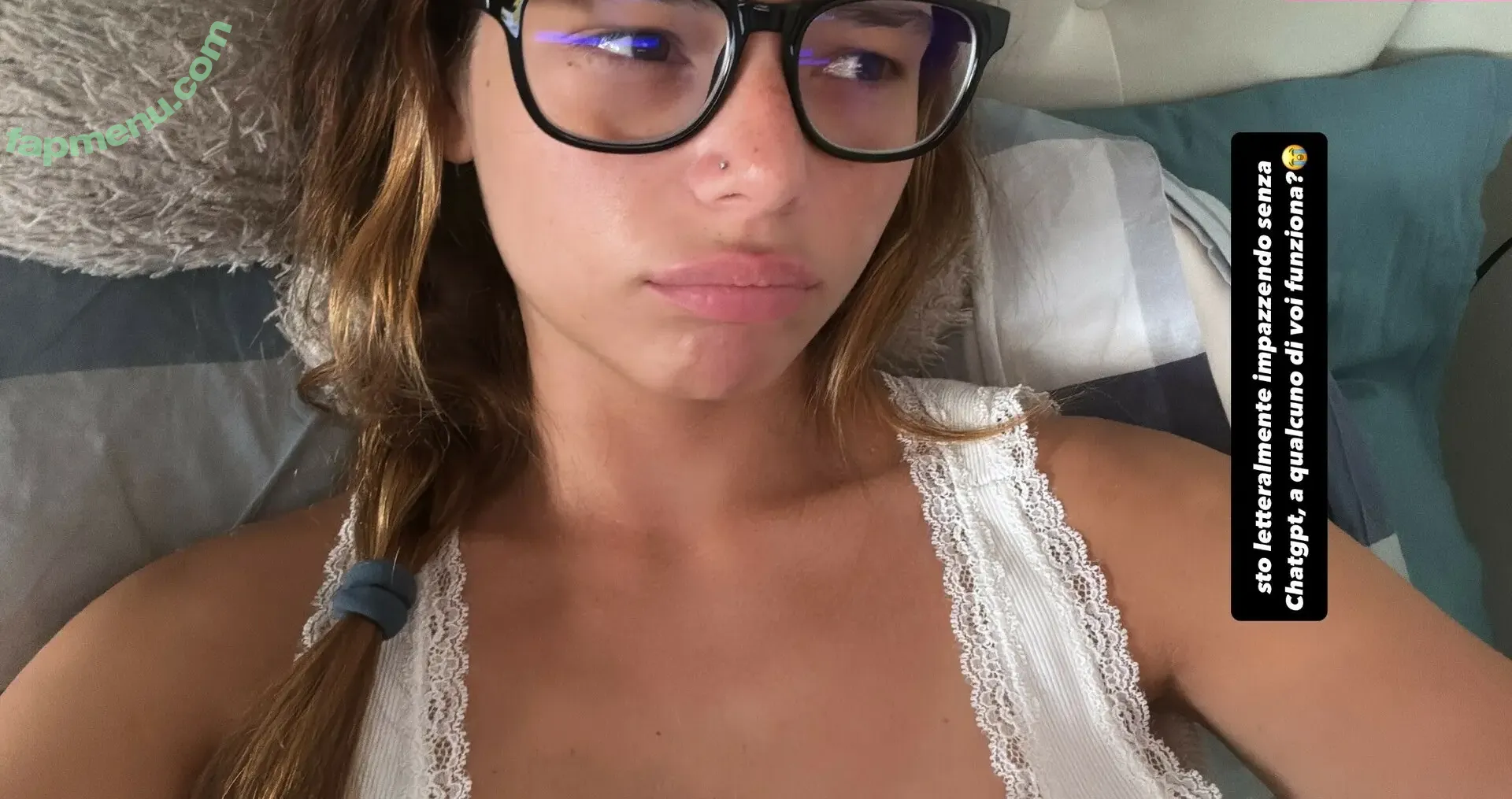 Eleonora Gaggero nude photo #0044 (eleonoragaggero)