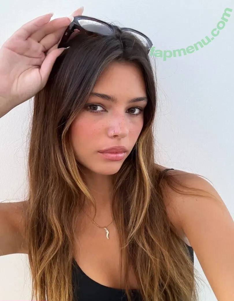 Eleonora Gaggero nude photo #0060 (eleonoragaggero)