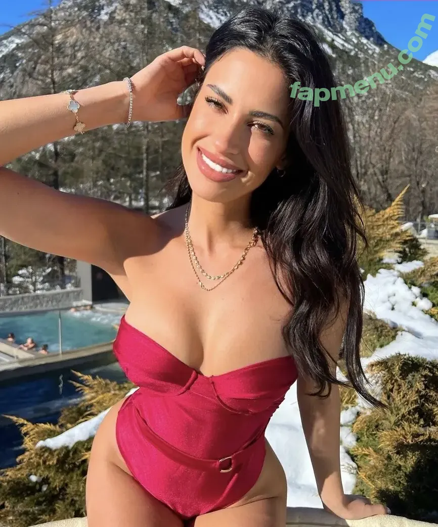 Eleonora Incardona nude photo #0001 (eleonoraincardona)