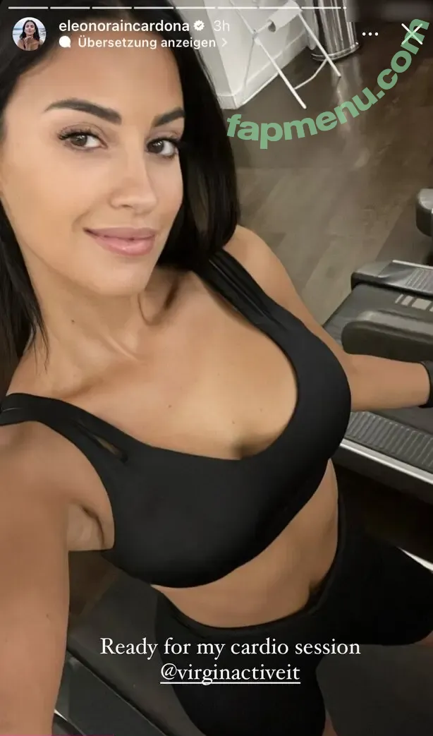 Eleonora Incardona nude photo #0035 (eleonoraincardona)