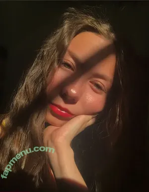 Eleonora Svanberg / eleonorasvanberg nude photo #0032