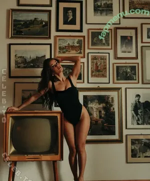 Eleonora Valentini / eleonora__v nude photo #0083