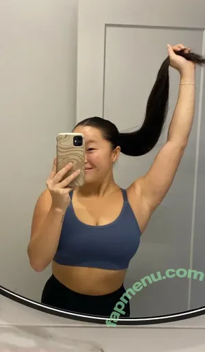 Éléonore Begin / elebegin nude photo #0027