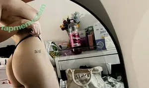 Elerievans123 nude photo #0164