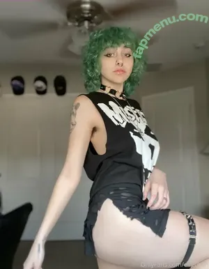 elfg0blin / feralg0blin_ nude photo #0040