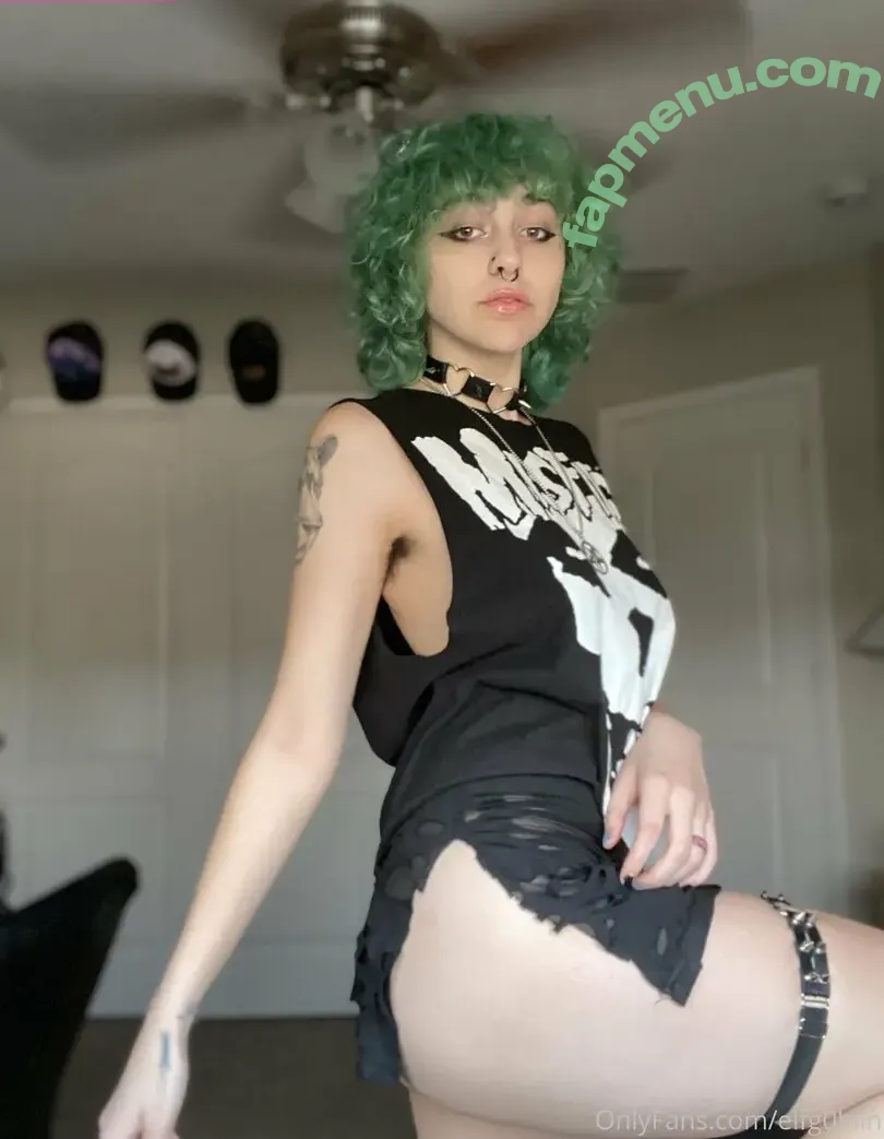 elfg0blin nude photo #0040 (feralg0blin_)