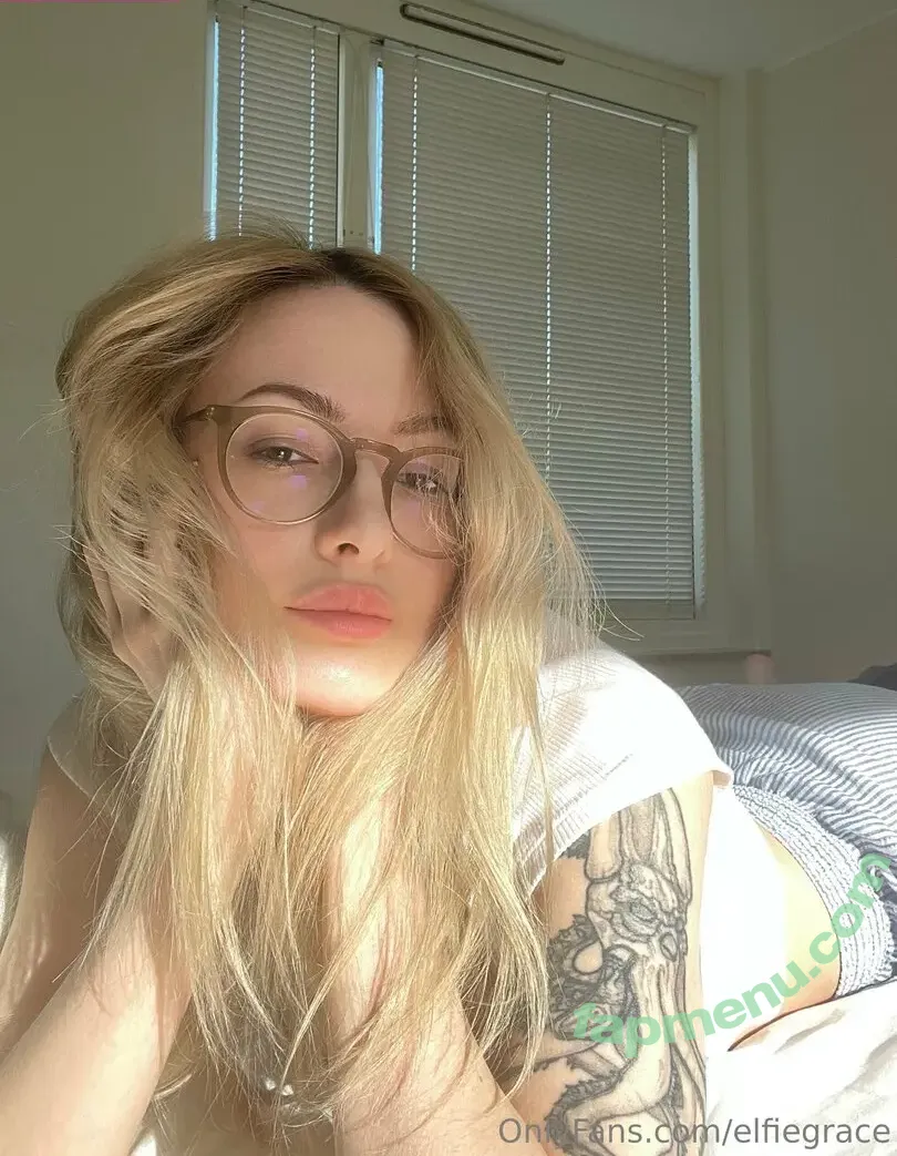 elfiegrace nude photo #0024 (elfiegrace)