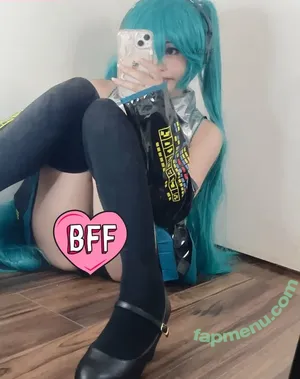 elfinlei / elfin__f / hot_elfie / leila ୨୧ / sunnielei nude photo #0186