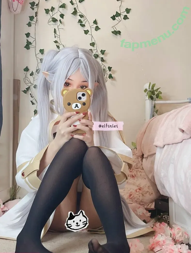 elfinlei nude photo #0009 (elfin__f / hot_elfie / leila ୨୧ / sunnielei)