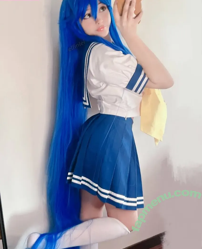 elfinlei nude photo #0127 (elfin__f / hot_elfie / leila ୨୧ / sunnielei)