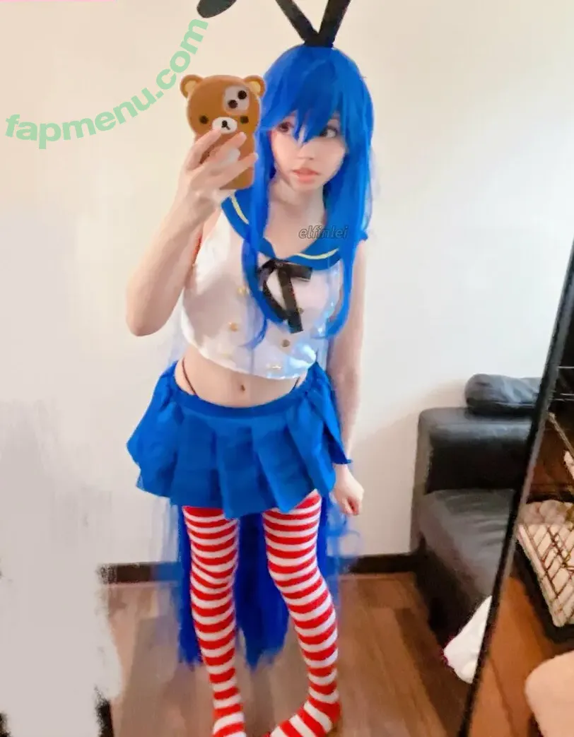 elfinlei nude photo #0132 (elfin__f / hot_elfie / leila ୨୧ / sunnielei)