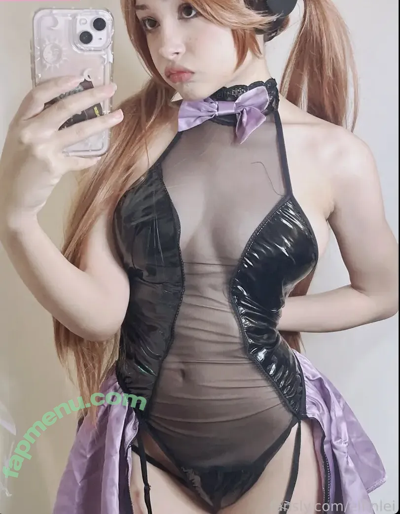elfinlei nude photo #0199 (elfin__f / hot_elfie / leila ୨୧ / sunnielei)