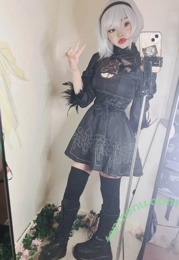 elfinlei nude photo #0235 (elfin__f / hot_elfie / leila ୨୧ / sunnielei)